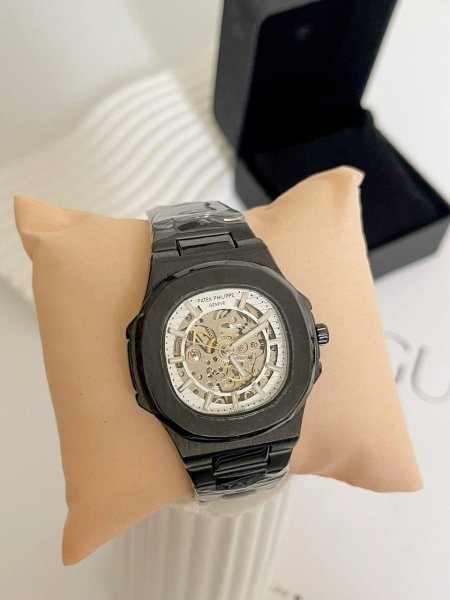 Patek Philippe Nautilus Automatic